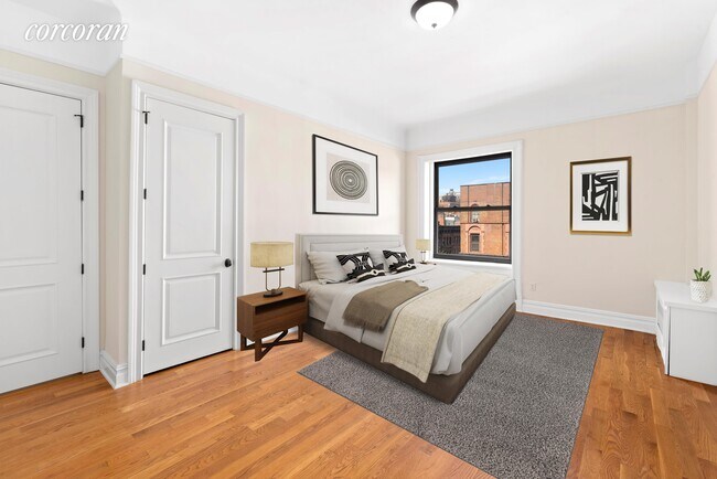 Building Photo - 57 W 75th St