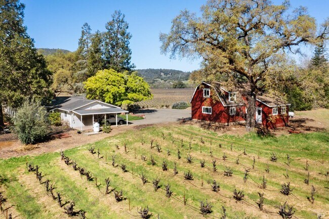 Building Photo - 6115 Dry Creek Rd