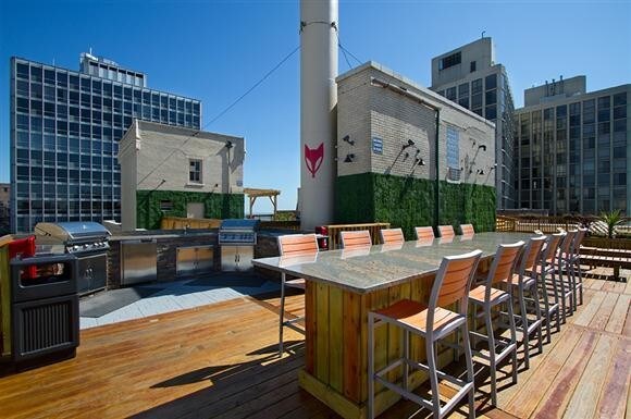 Building Photo - 401 W Fullerton Pkwy