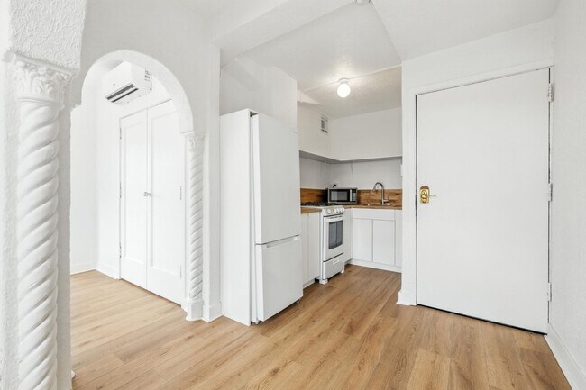 Foto del edificio - 26 E 14th St