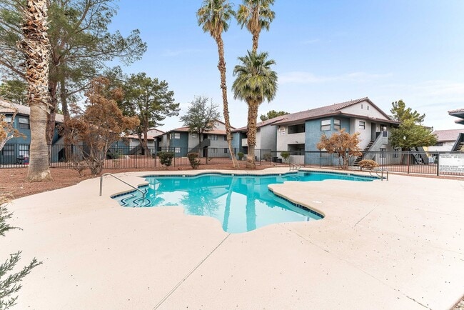 Piscina - Liberty Village