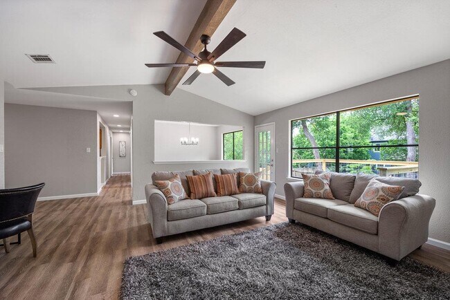 Foto del edificio - 7804 Turquoise Trail