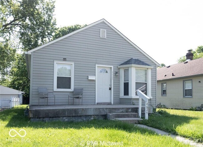 Building Photo - 4627 Norwaldo Ave
