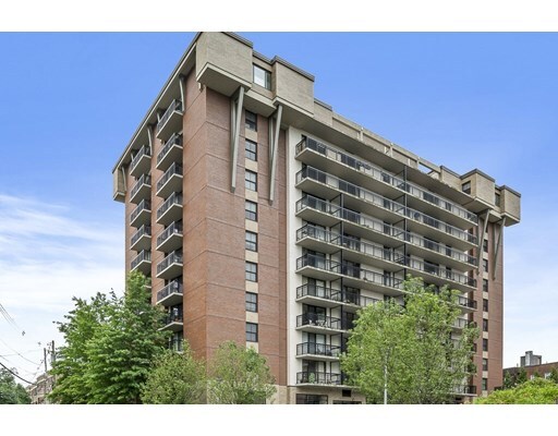 Foto del edificio - 50 Longwood Ave
