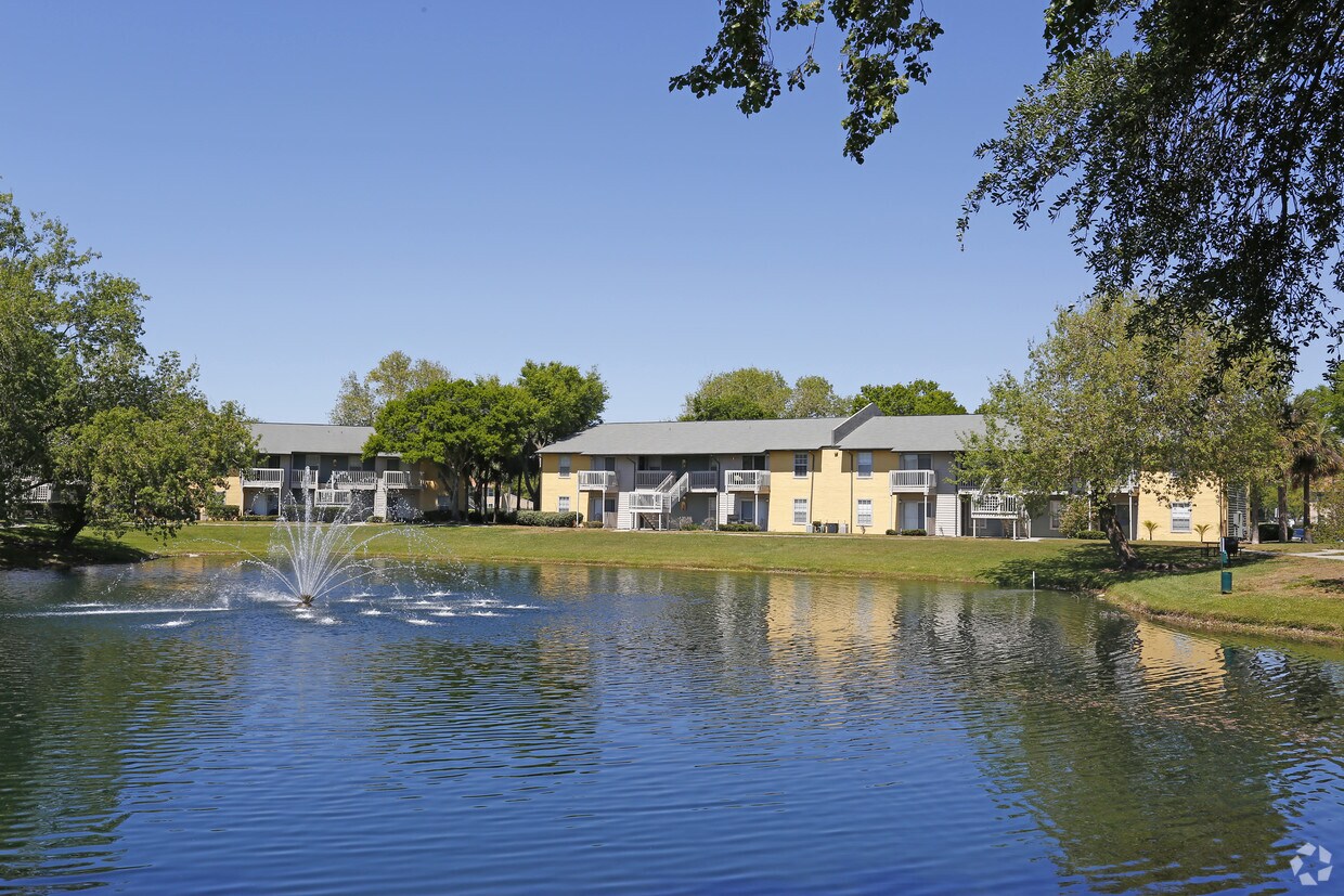 Bridges at Bayside Apartments Saint Petersburg, FL