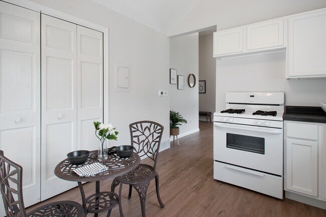 Foto del edificio - 817 4th St