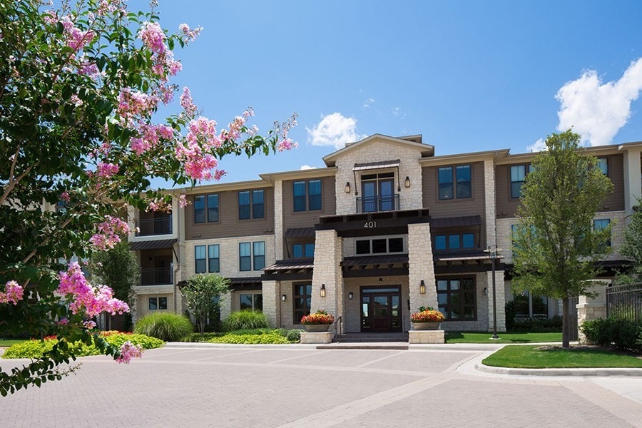 StoneLedge Apartments Grapevine, TX