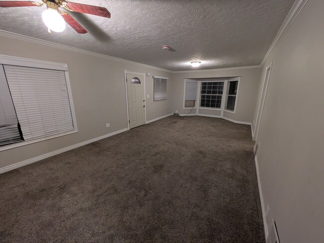 Living Room - 1432 Childs Ave