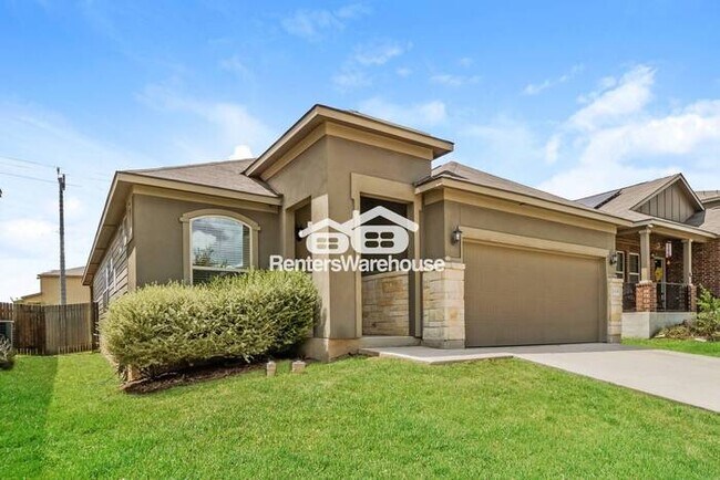 Foto del edificio - One Story, 3 bedroom / 2 bath in Monte Vie...
