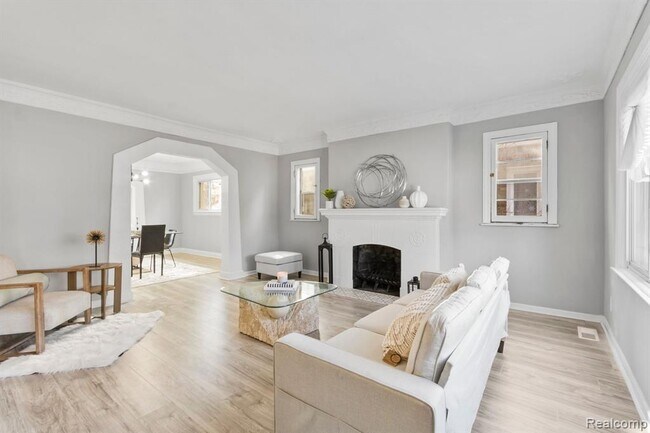 Foto del edificio - 16509 Northlawn St