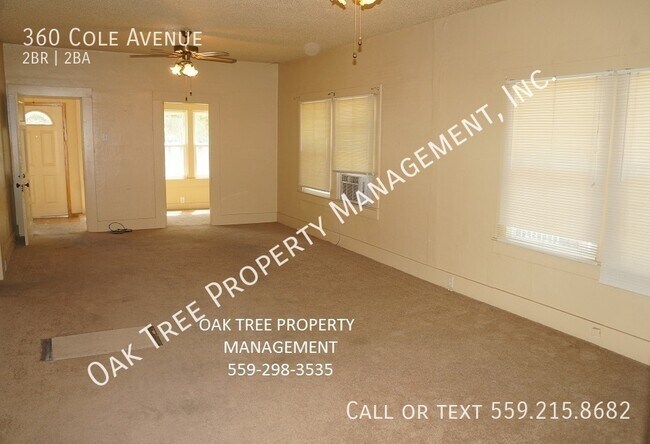 Foto del edificio - 360 Cole Ave