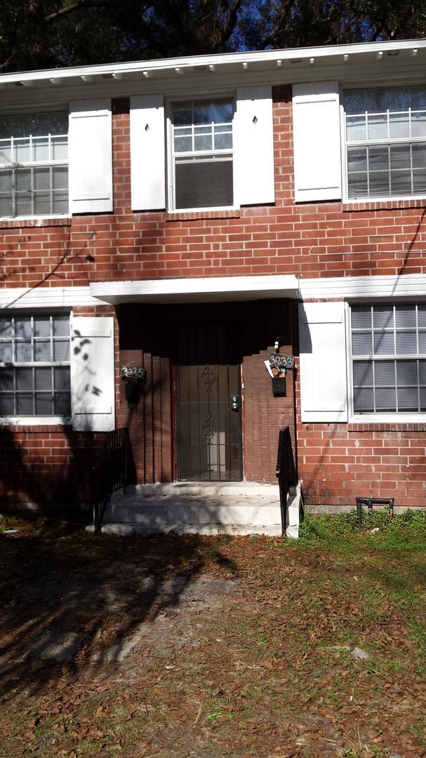 Photo - 3233-3235 Post St Townhome