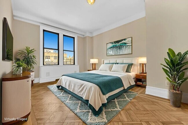 Foto del edificio - 175 W 93rd St