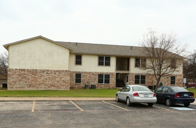 Foto del edificio - 909 W 7th St