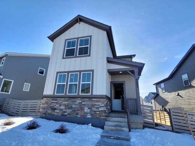 Photo - 9882 Monte Vista Ave House