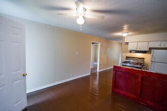 Building Photo - 1315 Dawson St