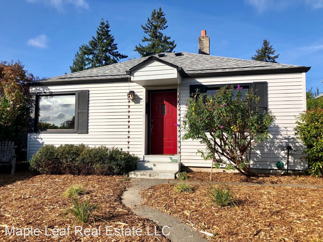 Primary Photo - 2 br, 1 bath House - 7541 30th Ave SW
