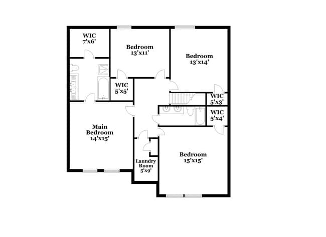 Foto del edificio - 1115 Keener Creek Rd