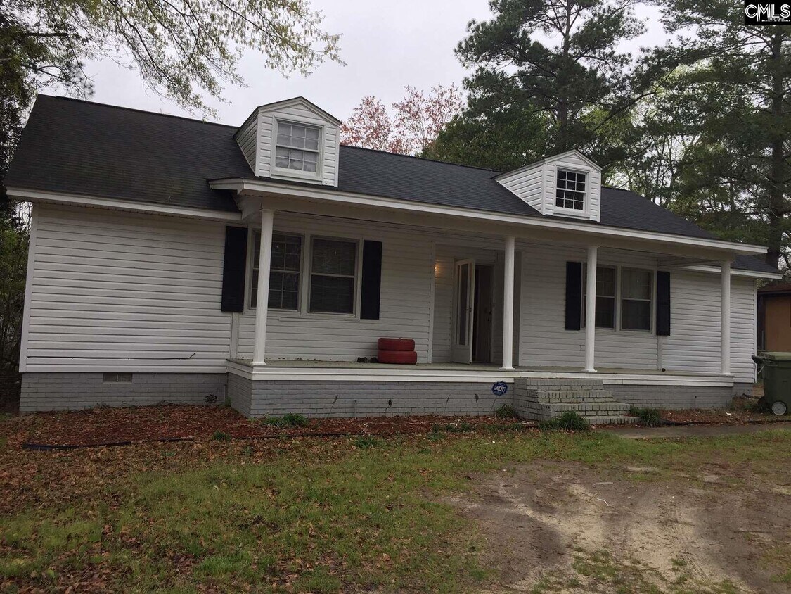 Foto principal - 213 Quail Creek Dr