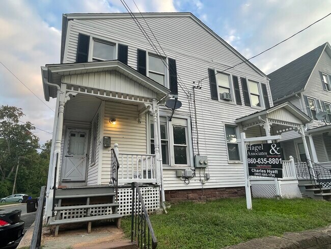 Foto del edificio - 172 Grand St