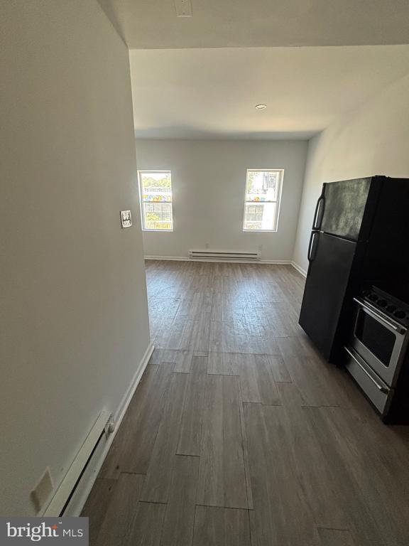 Foto del edificio - 4550 Wayne Ave