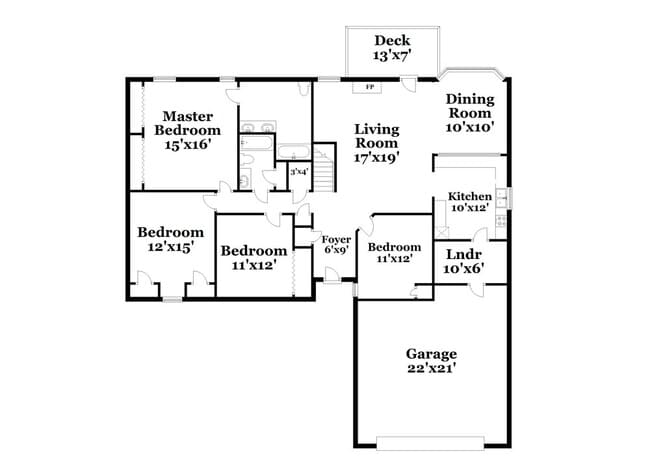 Foto del edificio - 10897 Morning Dove Dr