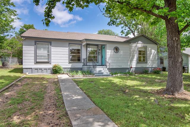 Foto principal - 1501 W Day St
