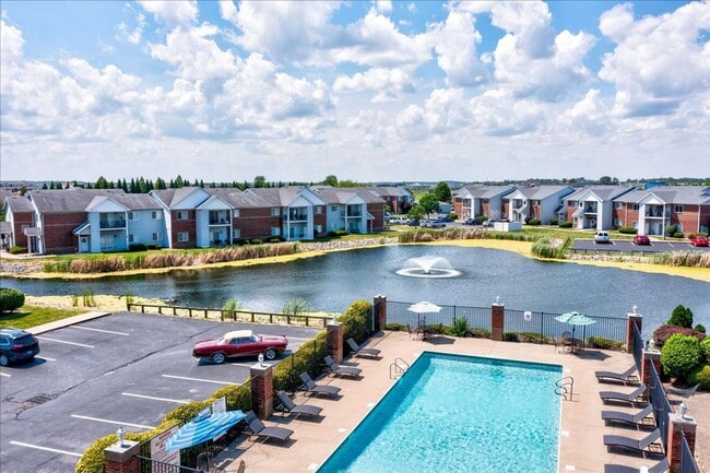 Building Photo - Cross Pointe Business Park***Walking Distance to Costco***2 Bedroom Apartment Promenade Developme...