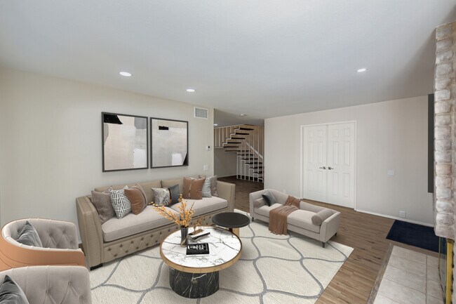 Foto escenificada - 7962 Camino Tranquilo