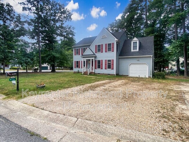 Building Photo - 6104 Bakers Hill Pl