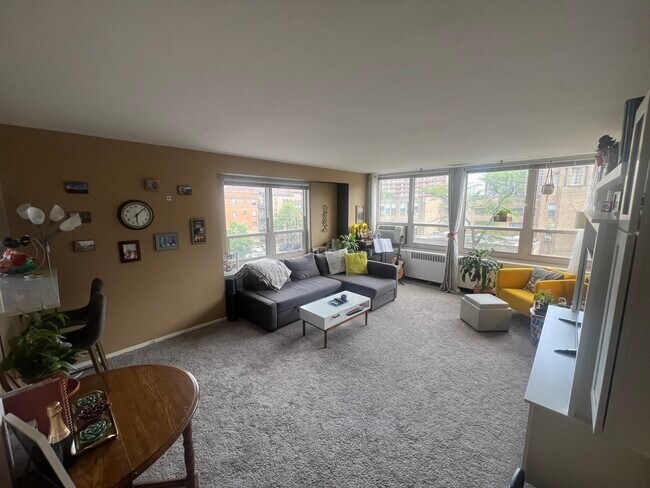 Foto del edificio - 3950 N lake shore Dr