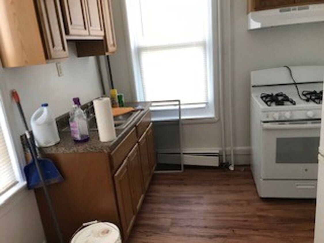 Primary Photo - West Philly Studio