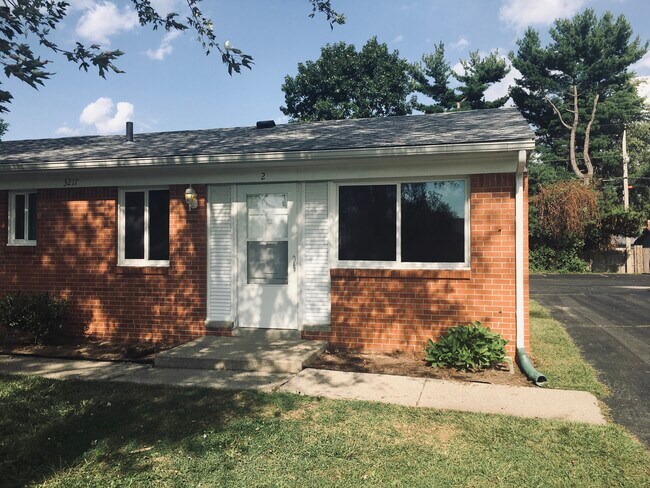 Building Photo - 3217 Dorian Ct