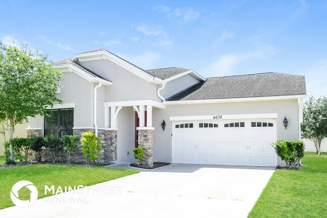 Foto del edificio - 4632 Doral Park Ave