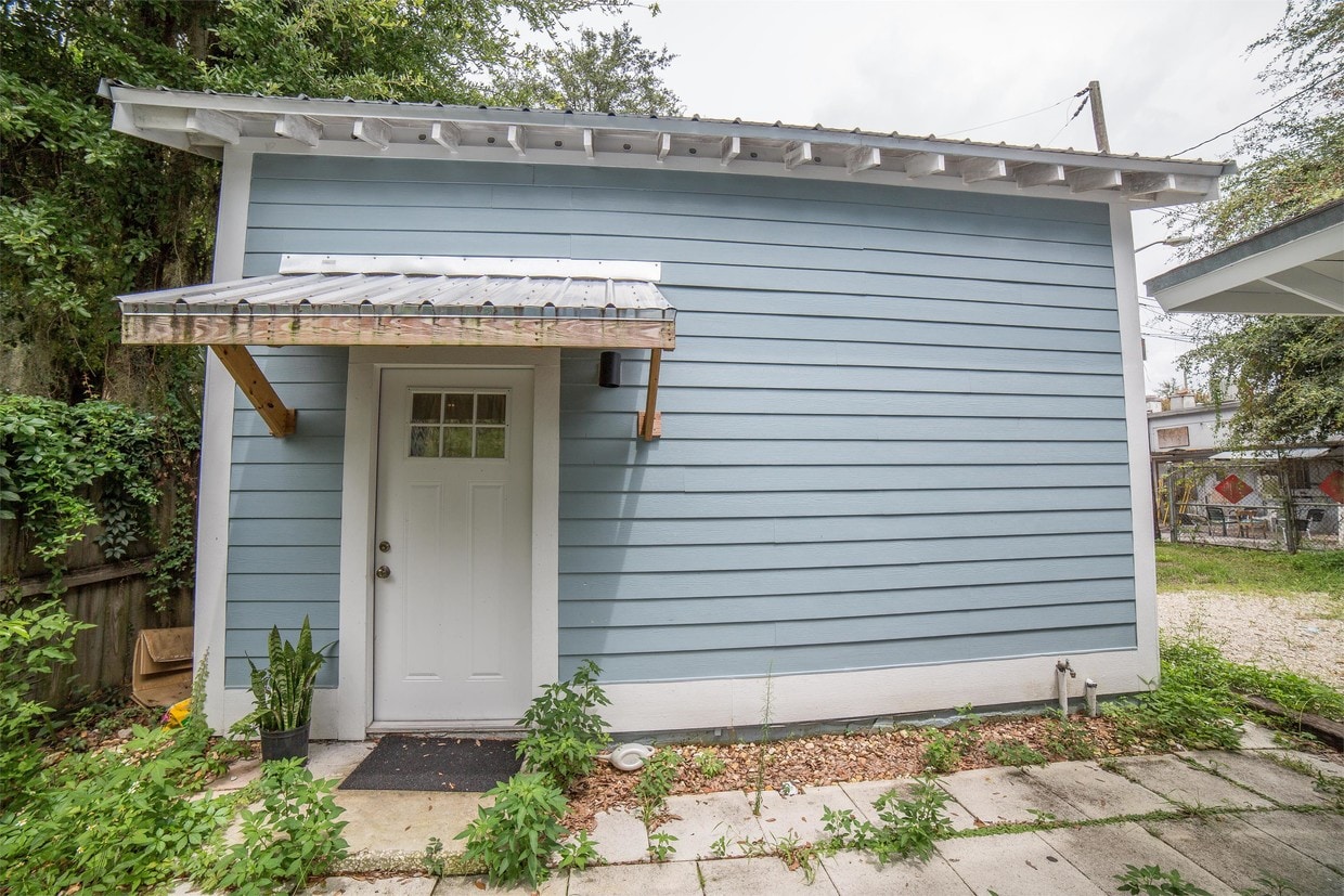 Photo - 101 NW 7th Terrace (Gainesville, FL)