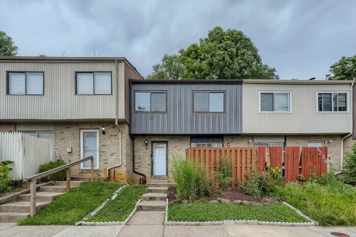 Primary Photo - 3736 Twin Lakes Court, Baltimore, MD, 21244