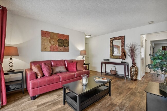 Interior Photo - Riverview Ranch Apartments