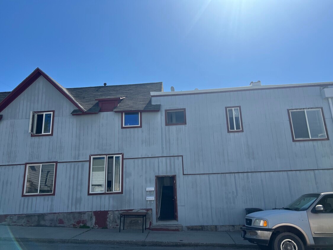 200 N Alabama St Unit A, Butte, MT 59701 Apartments in Butte, MT