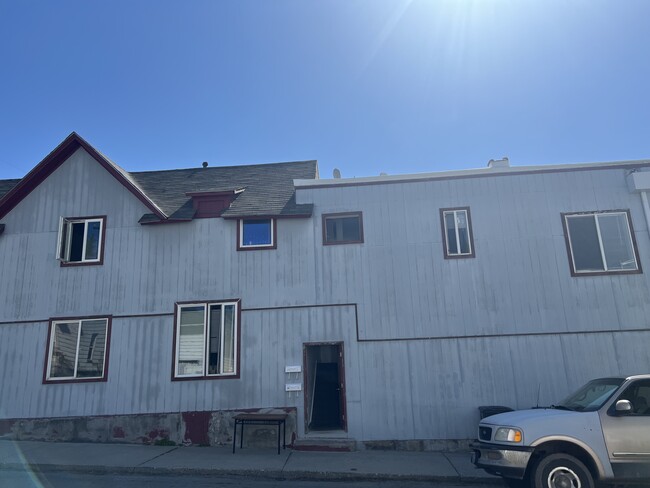 Building Photo - 200 N Alabama St