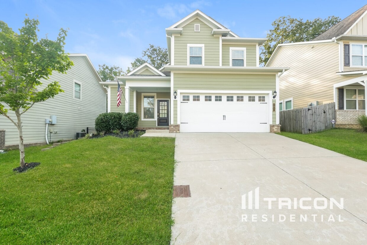 Foto principal - 2021 Hamilton Hill Dr
