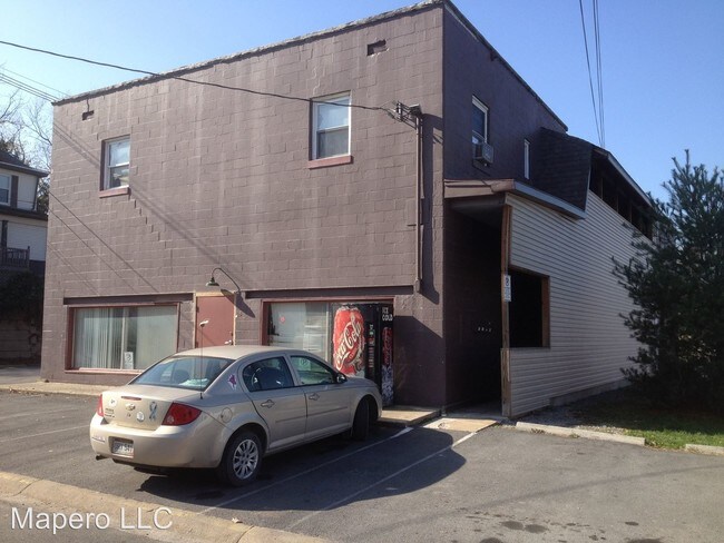 Building Photo - 18 Cleveland Ave