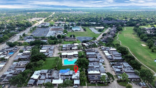 Foto del edificio - 2523 Princess Ln