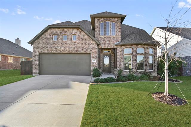 Primary Photo - 4906 Liberty Hill Trail