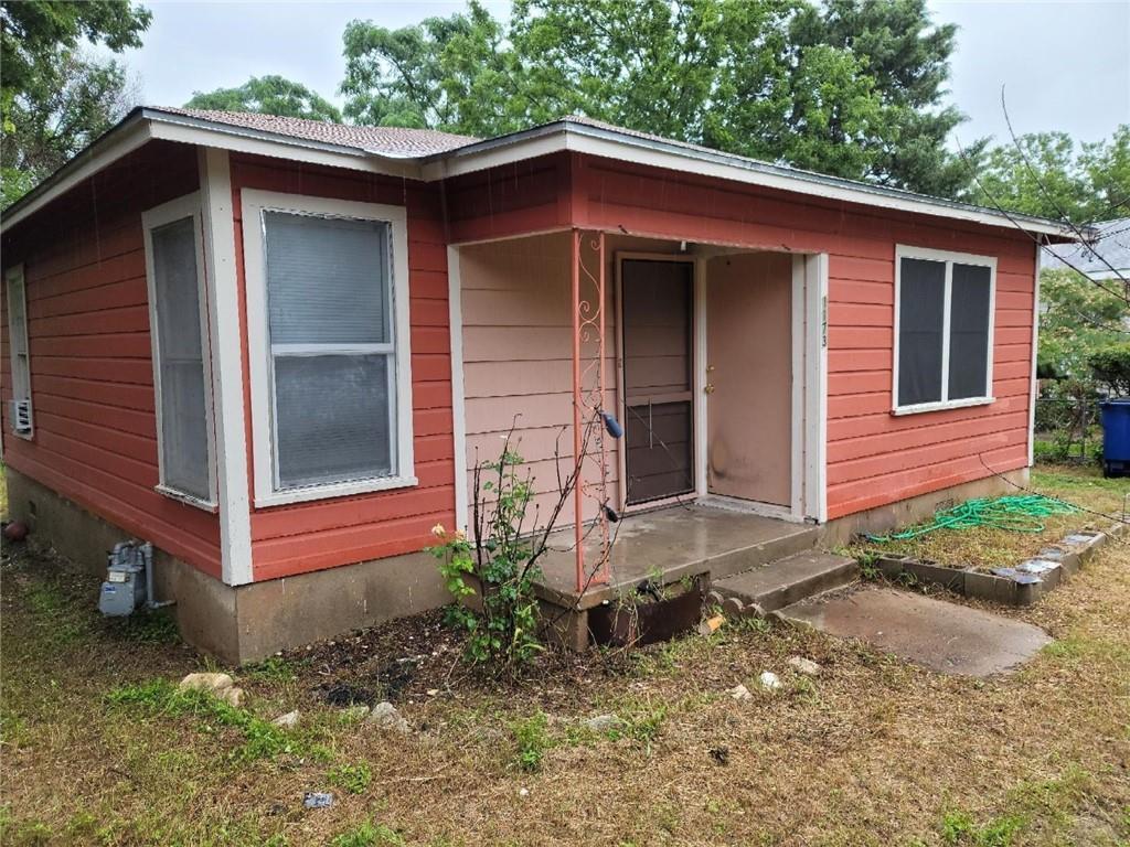 Primary Photo - 1173 Oak Grove Ave