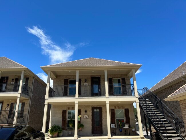 Foto del edificio - 250 Fairway Villas