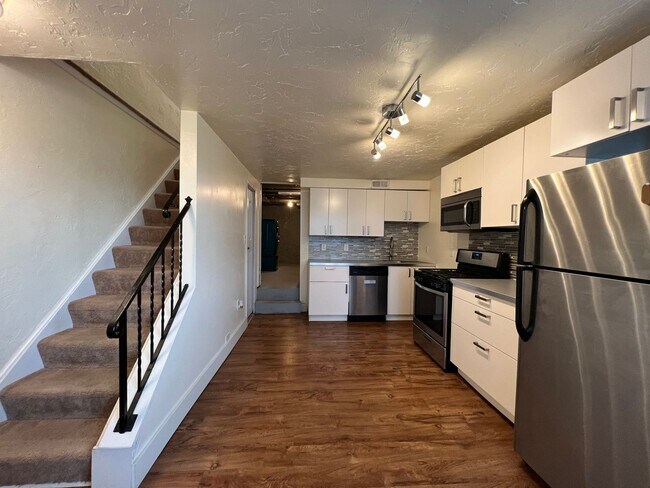 Foto del edificio - 3BR house in Southside Slopes