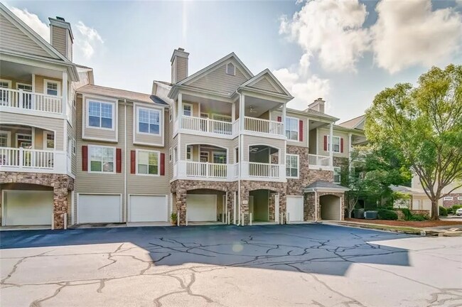 Foto del edificio - 534 Sandringham Dr