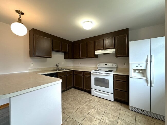 Foto del edificio - 3 Bedroom Duplex in Westminster