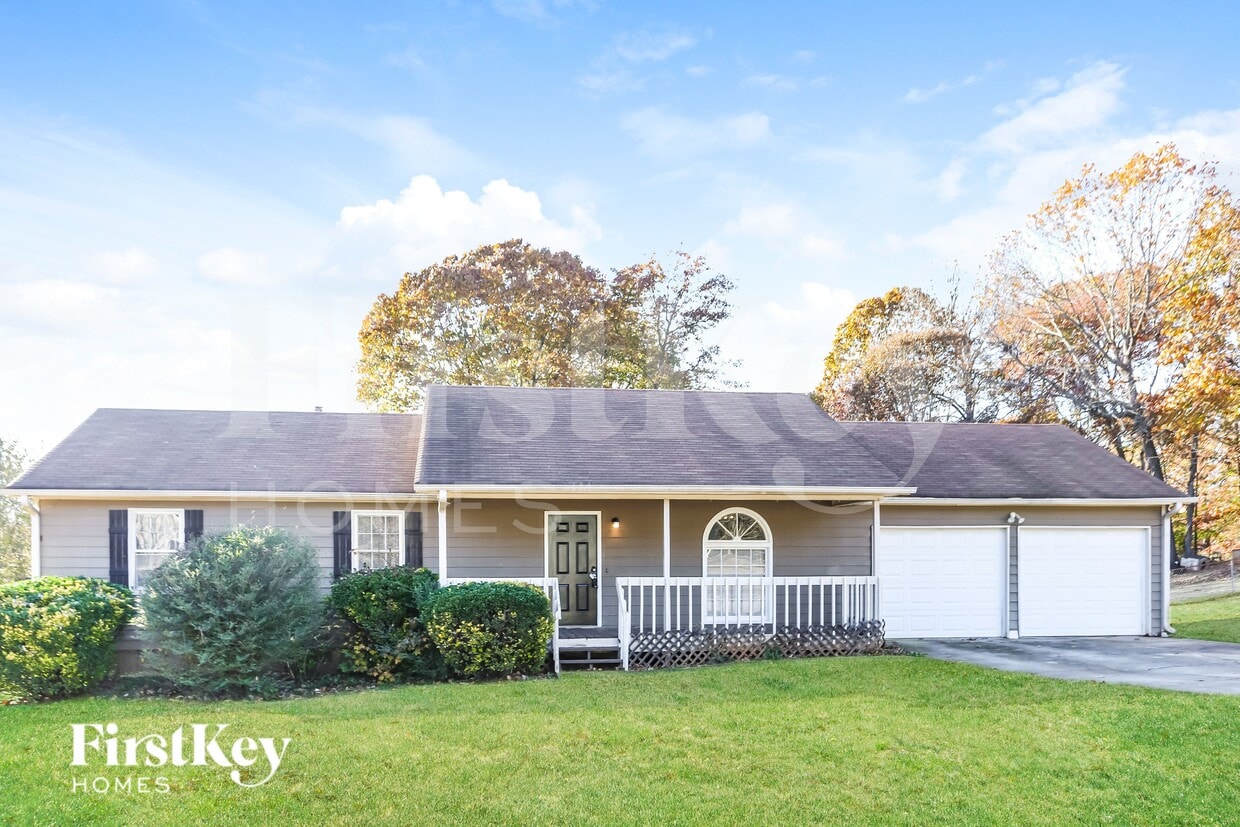 Foto principal - 45 Water Way Trail