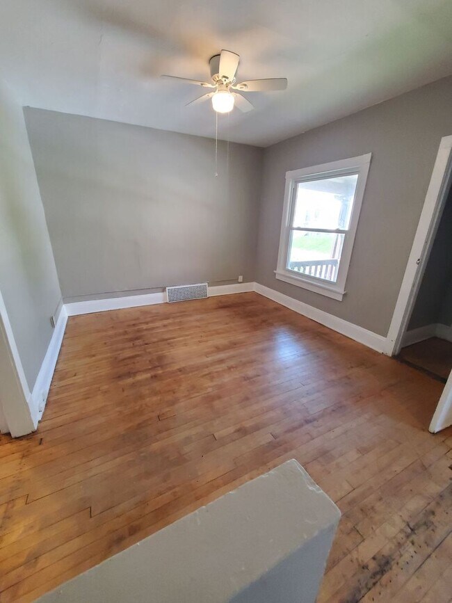 Foto del edificio - 3228 N Achilles St